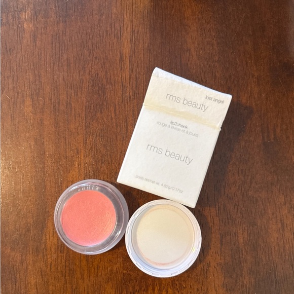 RMS Beauty Eyelights and Liplights Collection - Picture 3 of 4